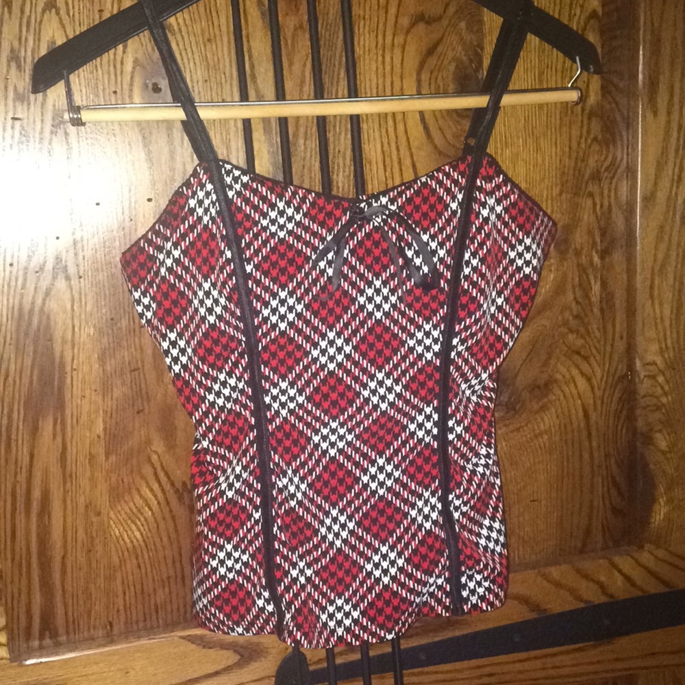 My Michelle Top